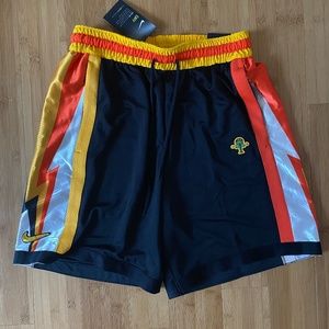 Nike DNA + Rayguns Basketball Shorts - new with tags Medium